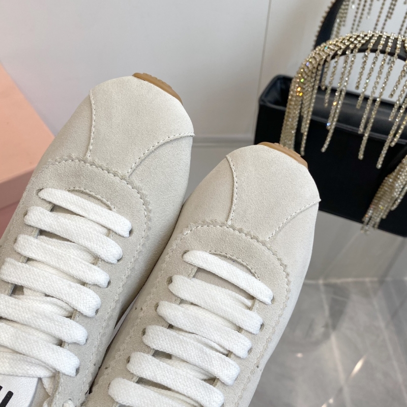 Miu Miu Casual Shoes